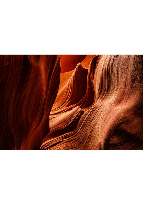 Antelope Canyon VII